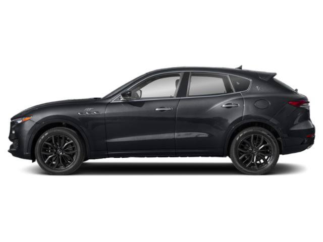 Used 2024 Maserati Levante GT Ultima AWD/4WD image 3