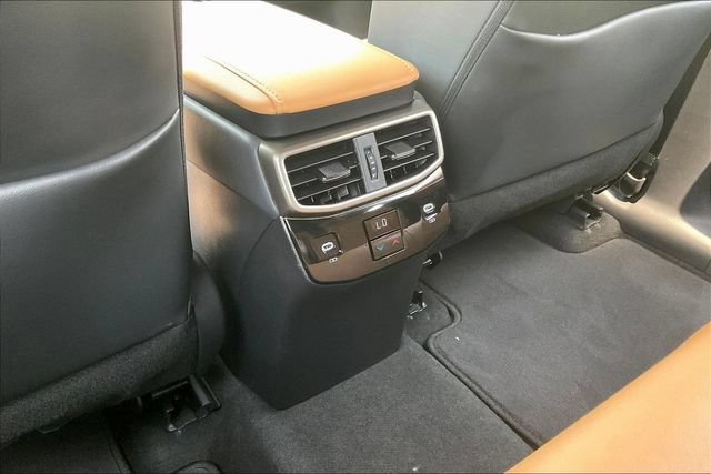 Certified 2023 Lexus RX 350 Premium Plus w/ Cold Area Package AWD/4WD image 10