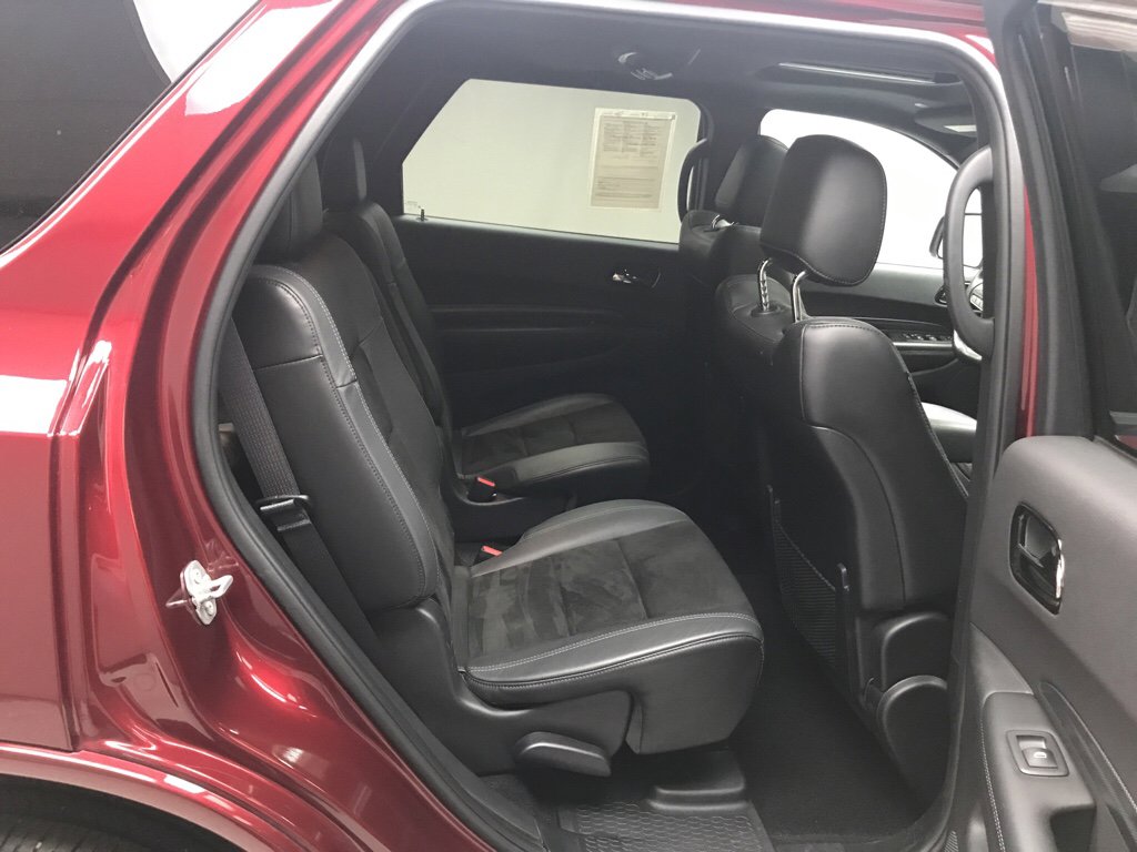Used 2021 Dodge Durango GT image 24