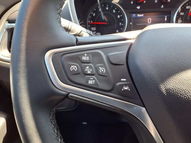 Used 2023 Chevrolet Equinox LT FWD image 57