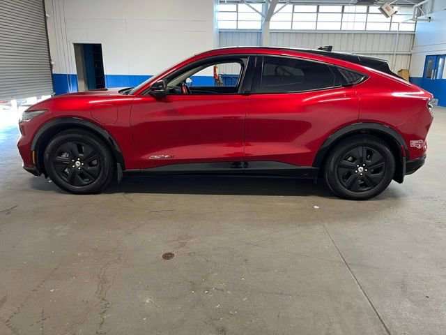 Used 2021 Ford Mustang Mach-E California Route 1 RWD image 6