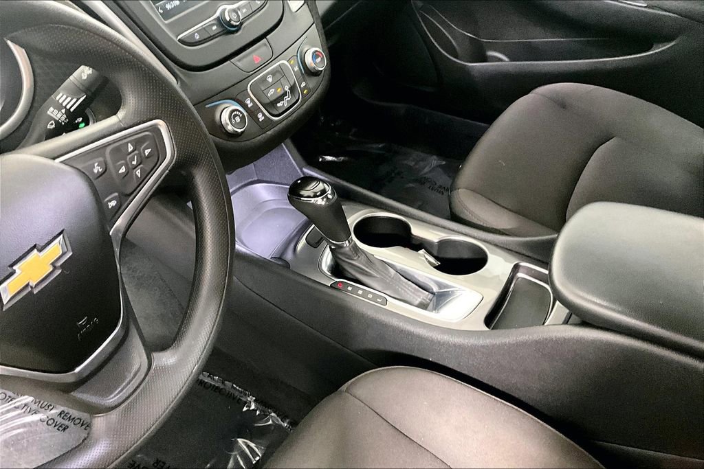 Used 2018 Chevrolet Malibu LS image 16