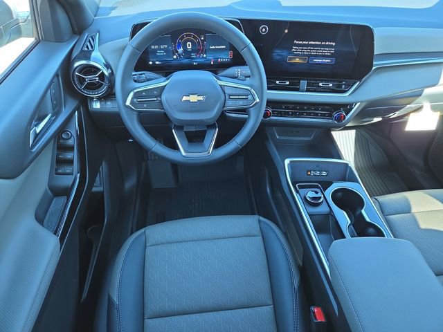 New 2026 Chevrolet Equinox LT w/ Convenience Package II image 15