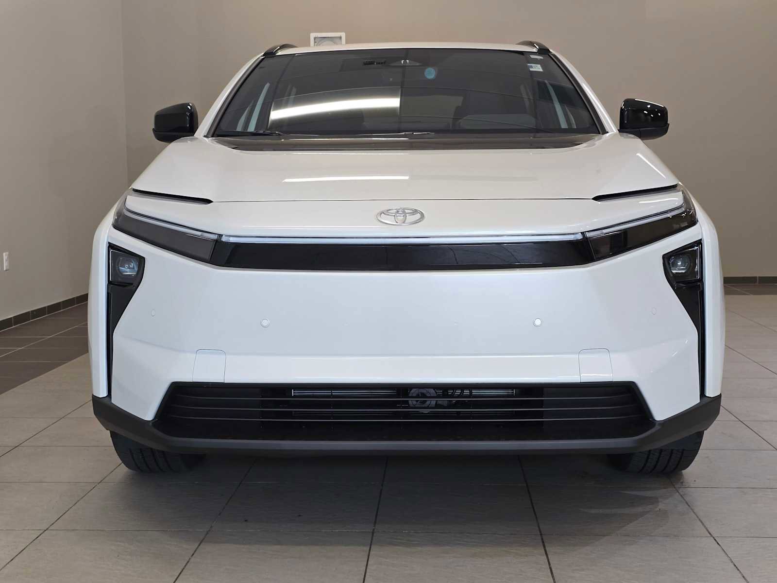 New 2026 Toyota bZ FWD image 6