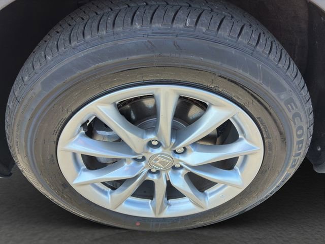 Used 2026 Honda CR-V EX image 22