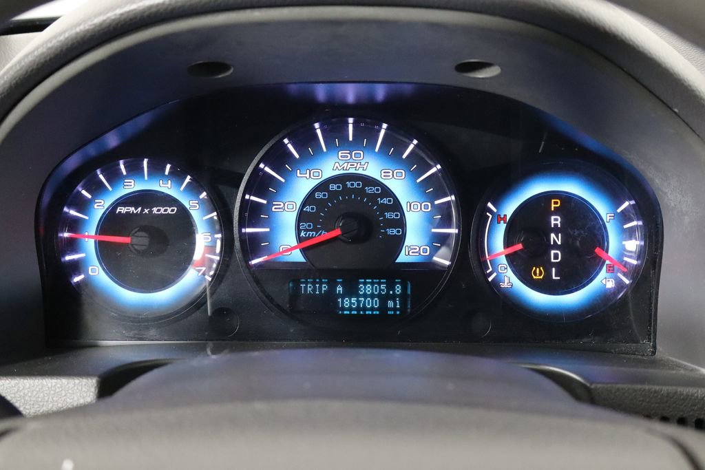 Used 2012 Ford Fusion SE image 11