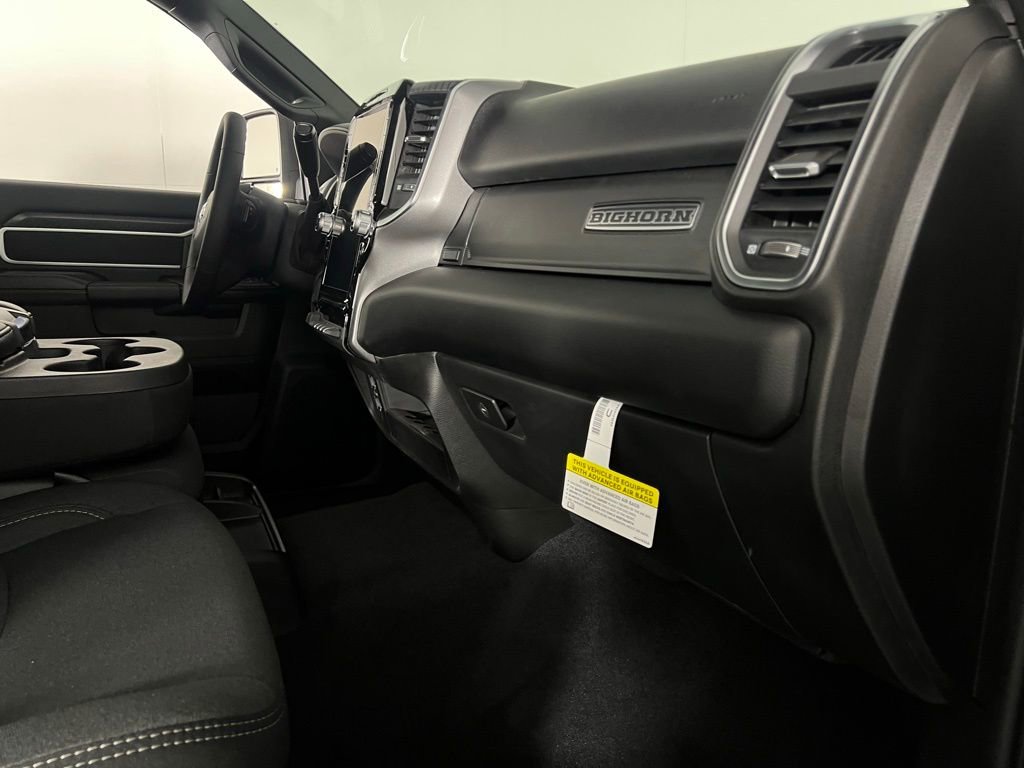 Used 2025 RAM 2500 Big Horn image 30