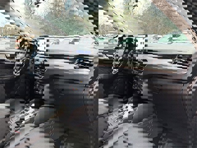 Used 2022 Ford Escape SEL image 21