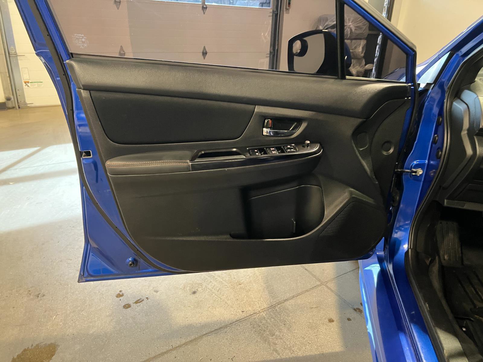 Used 2018 Subaru WRX Premium w/ Popular Package #1 image 26