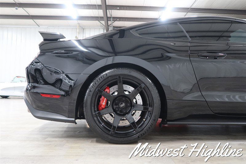 Used 2017 Ford Mustang Shelby GT350R w/ Equipment Group 920A image 22