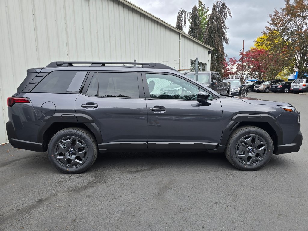 New 2026 Subaru Outback Premium AWD/4WD image 3