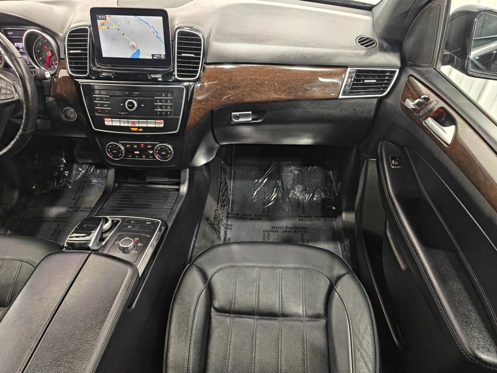 Used 2016 Mercedes-Benz GLE 350 4MATIC image 24