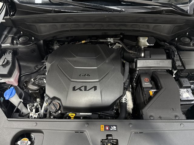 Certified 2024 Kia Telluride SX Prestige X-Line AWD/4WD image 38