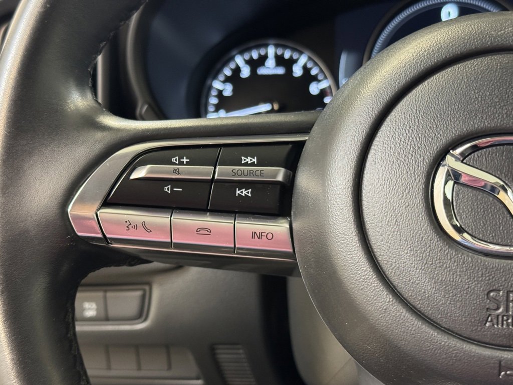 Used 2024 MAZDA CX-50 AWD 2.5 S image 33