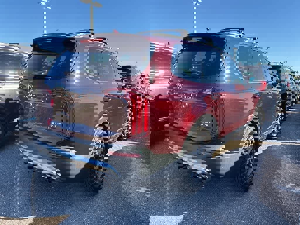 Used 2020 Kia Telluride EX w/ Towing Package image 3