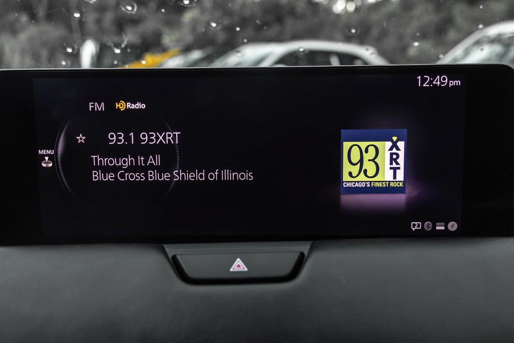 Used 2024 MAZDA CX-90 Plug-In Hybrid w/ Premium Plus AWD/4WD image 18