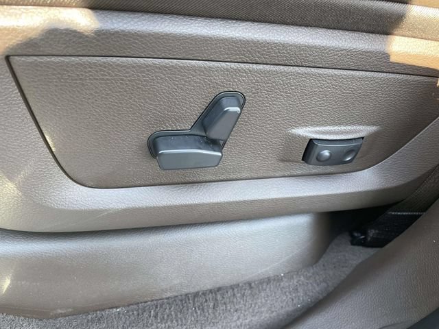 New 2027 RAM 3500 Longhorn AWD/4WD image 21