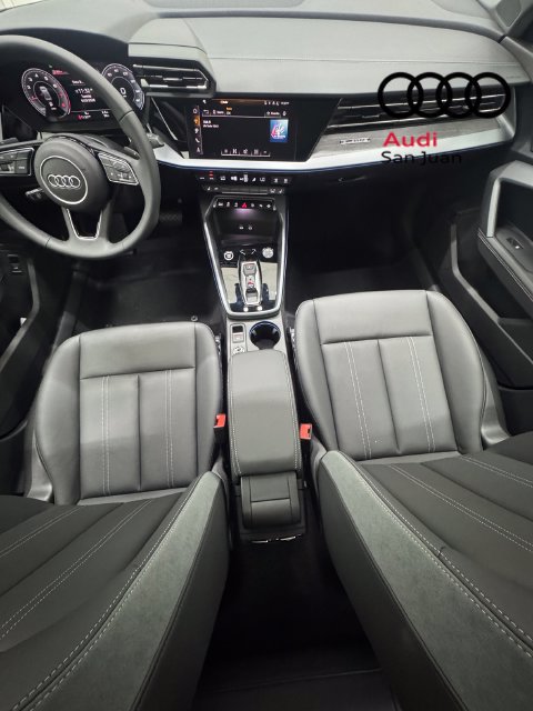 New 2026 Audi A3 2.0T Premium AWD/4WD image 32