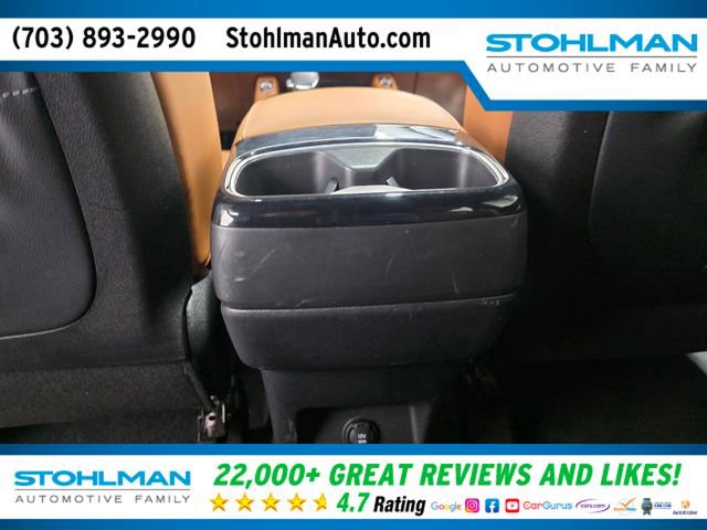 Used 2023 Kia Telluride EX X-Line image 30