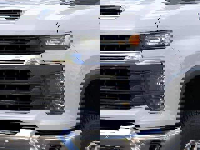 New 2026 Chevrolet Silverado 3500 LT image 10