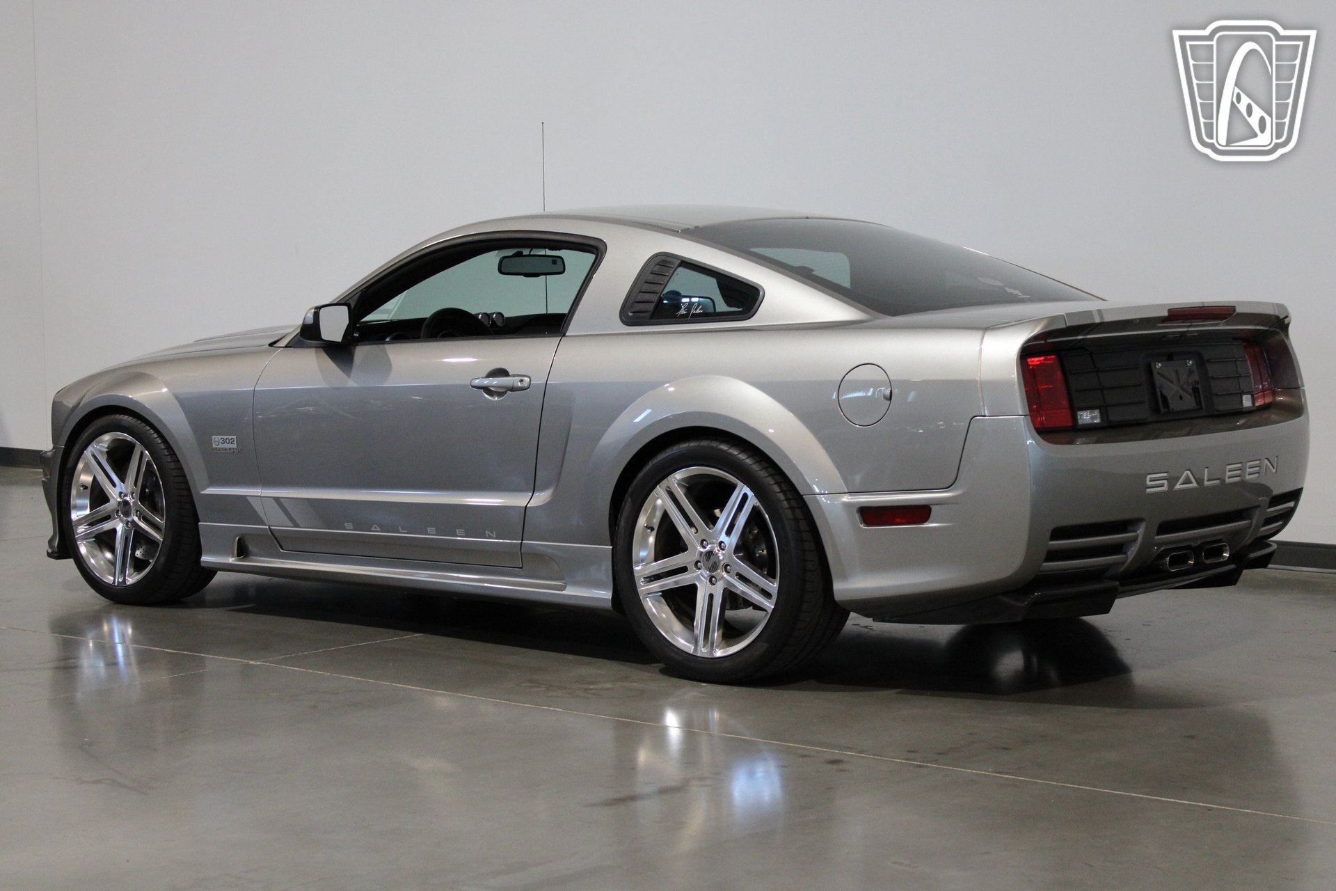 Used 2008 Ford Mustang GT RWD image 17