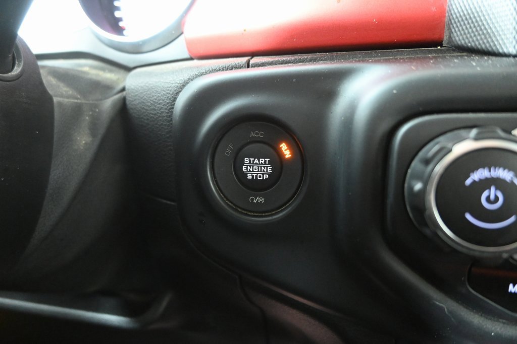 Used 2020 Jeep Wrangler Unlimited Rubicon image 34