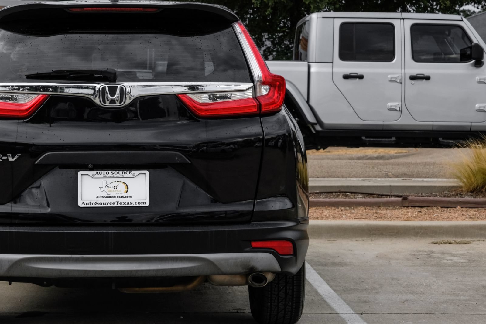 Used 2019 Honda CR-V LX image 45