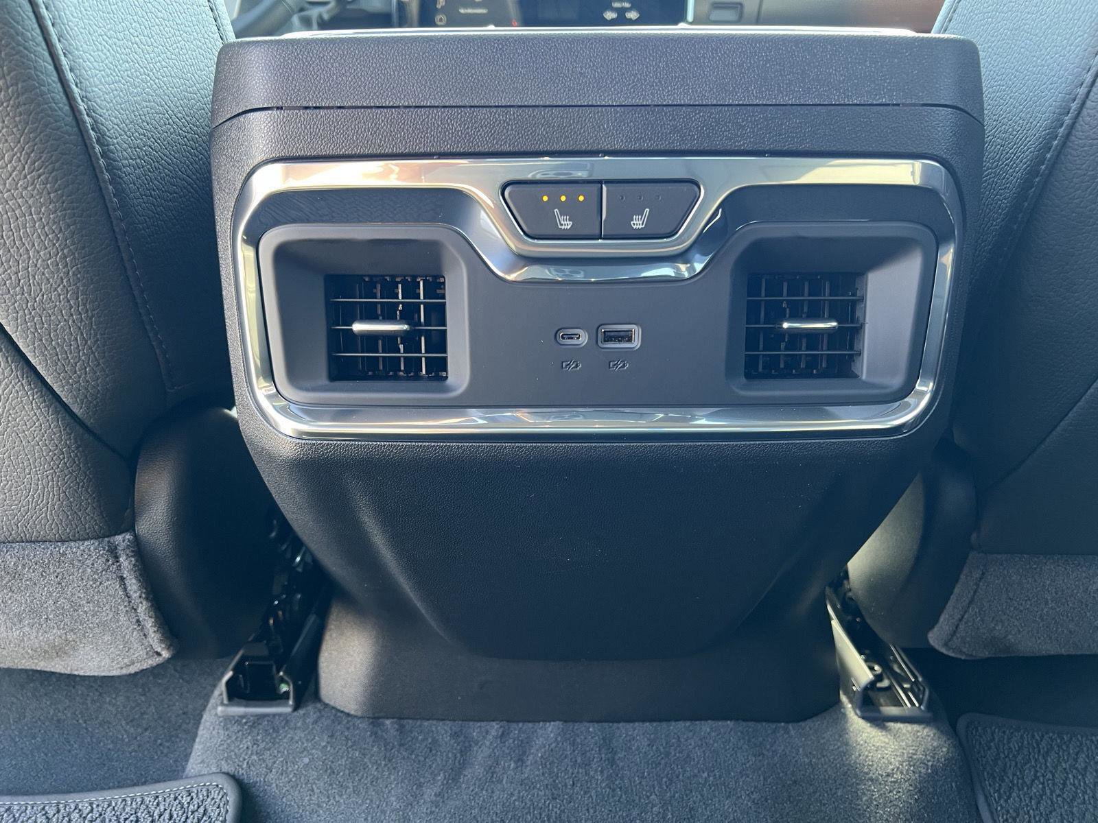 New 2026 GMC Sierra 2500 Denali w/ Denali Reserve Package image 48