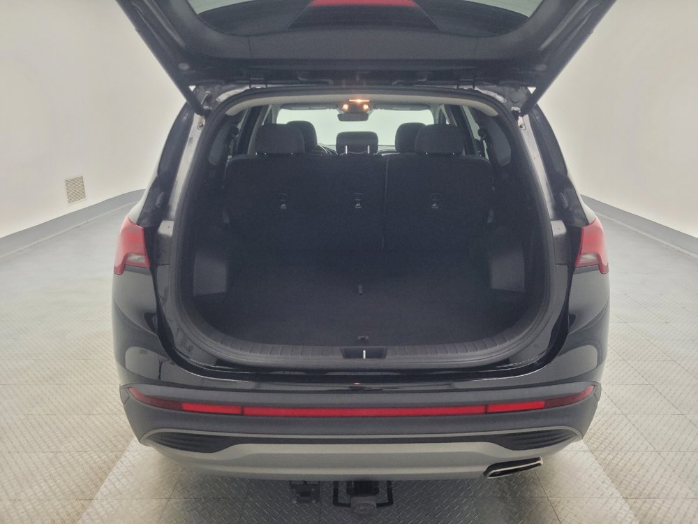 Used 2023 Hyundai Santa Fe SEL image 29