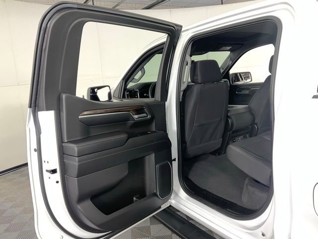 Used 2023 GMC Sierra 1500 Elevation image 33