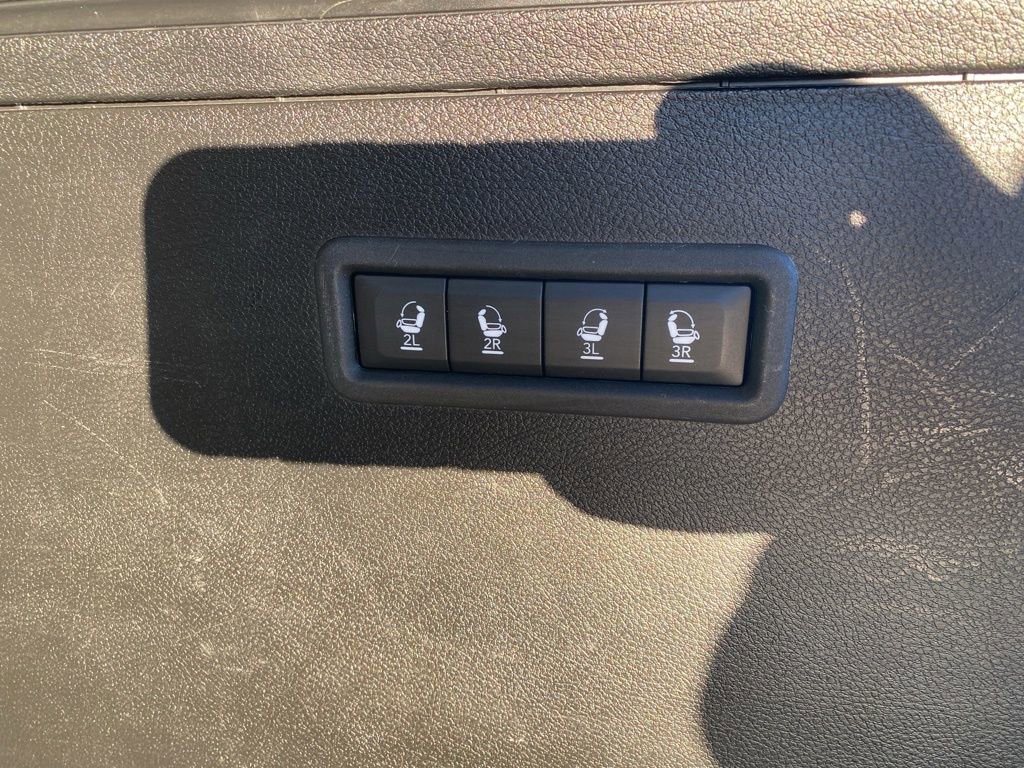 Used 2022 Jeep Wagoneer Series III image 47