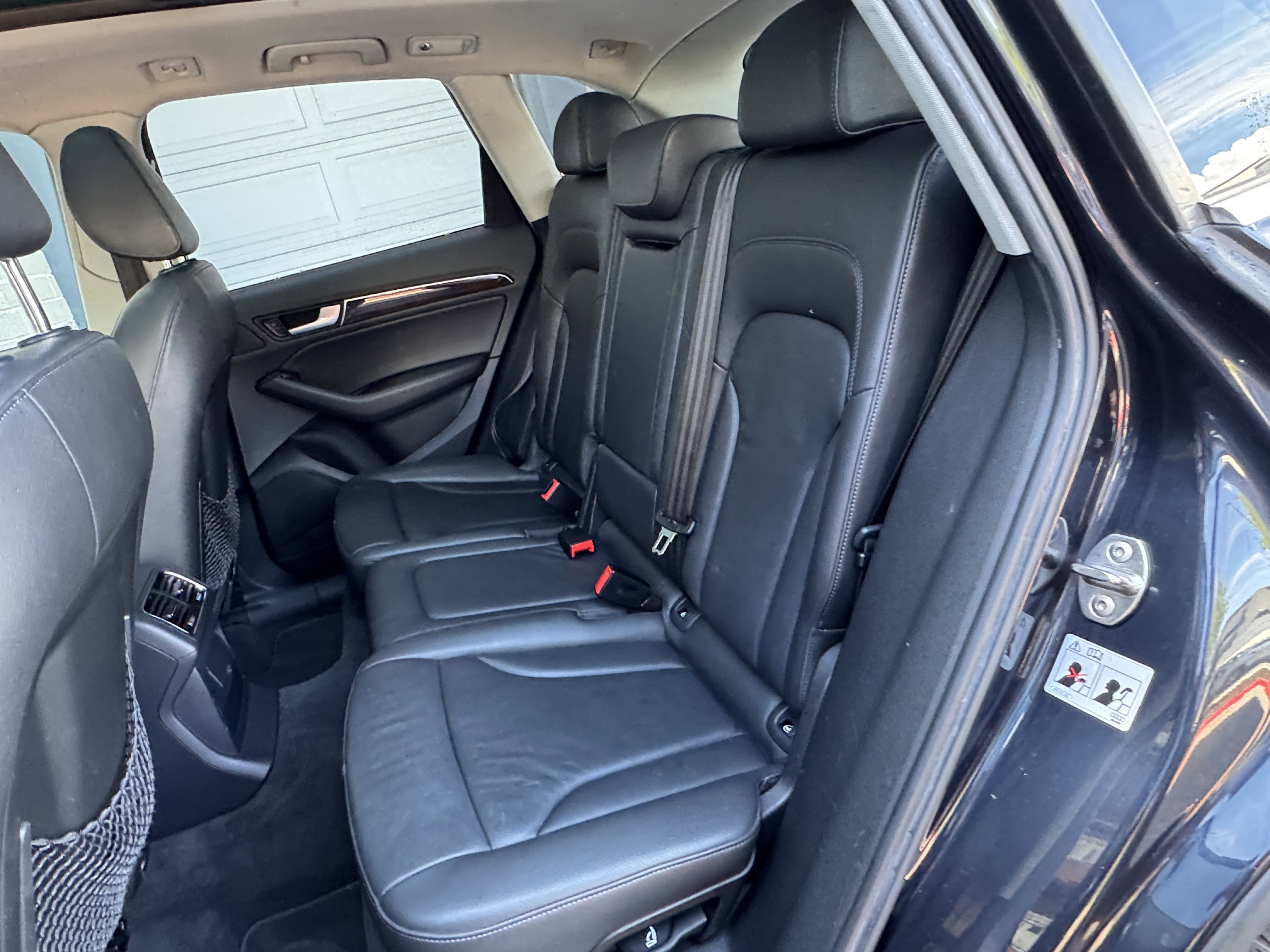 Used 2013 Audi Q5 2.0T Premium Plus w/ Premium Plus Pkg image 27