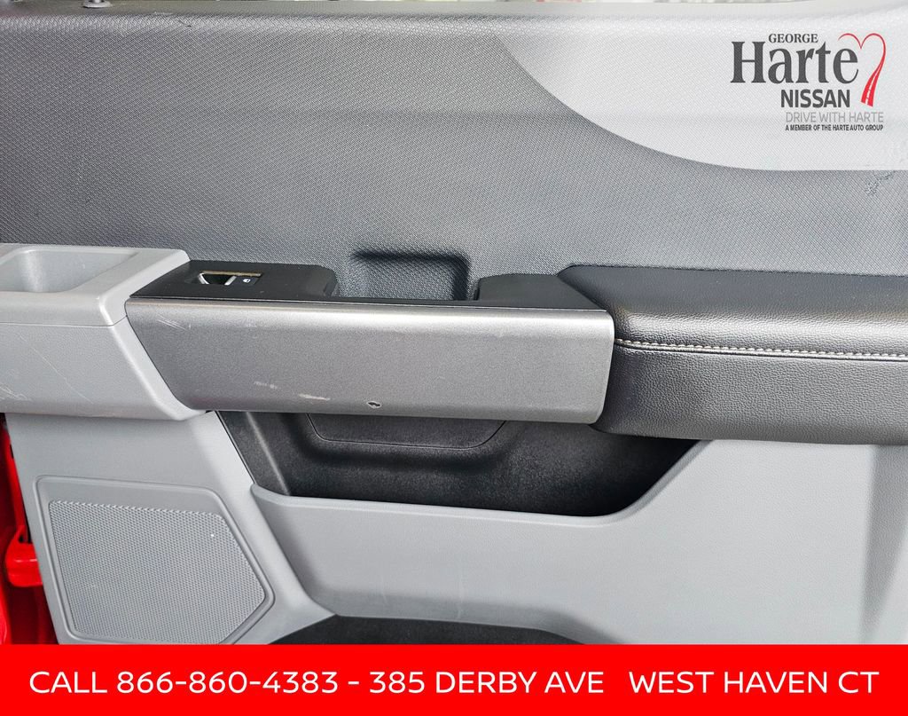 Used 2023 Ford F150 XLT image 37