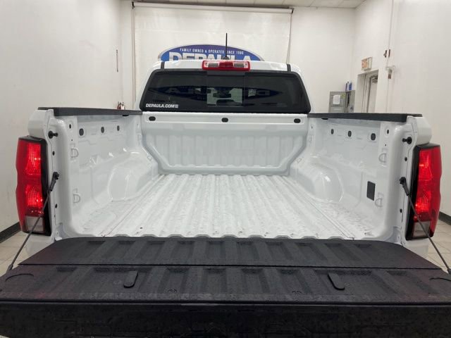 New 2026 Chevrolet Colorado Trail Boss image 12