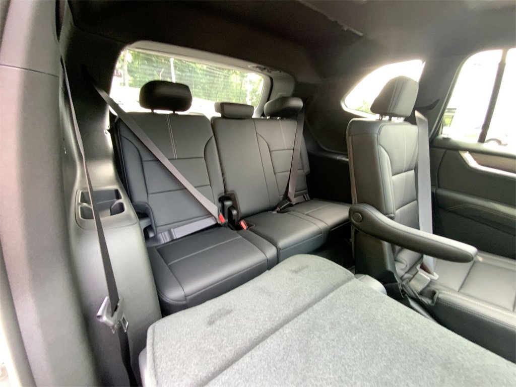 New 2025 GMC Acadia Elevation w/ Elevation Premium Package image 31