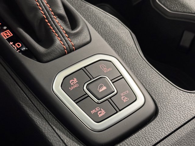 New 2026 Nissan Frontier PRO-4X w/ Pro Premium Package image 30