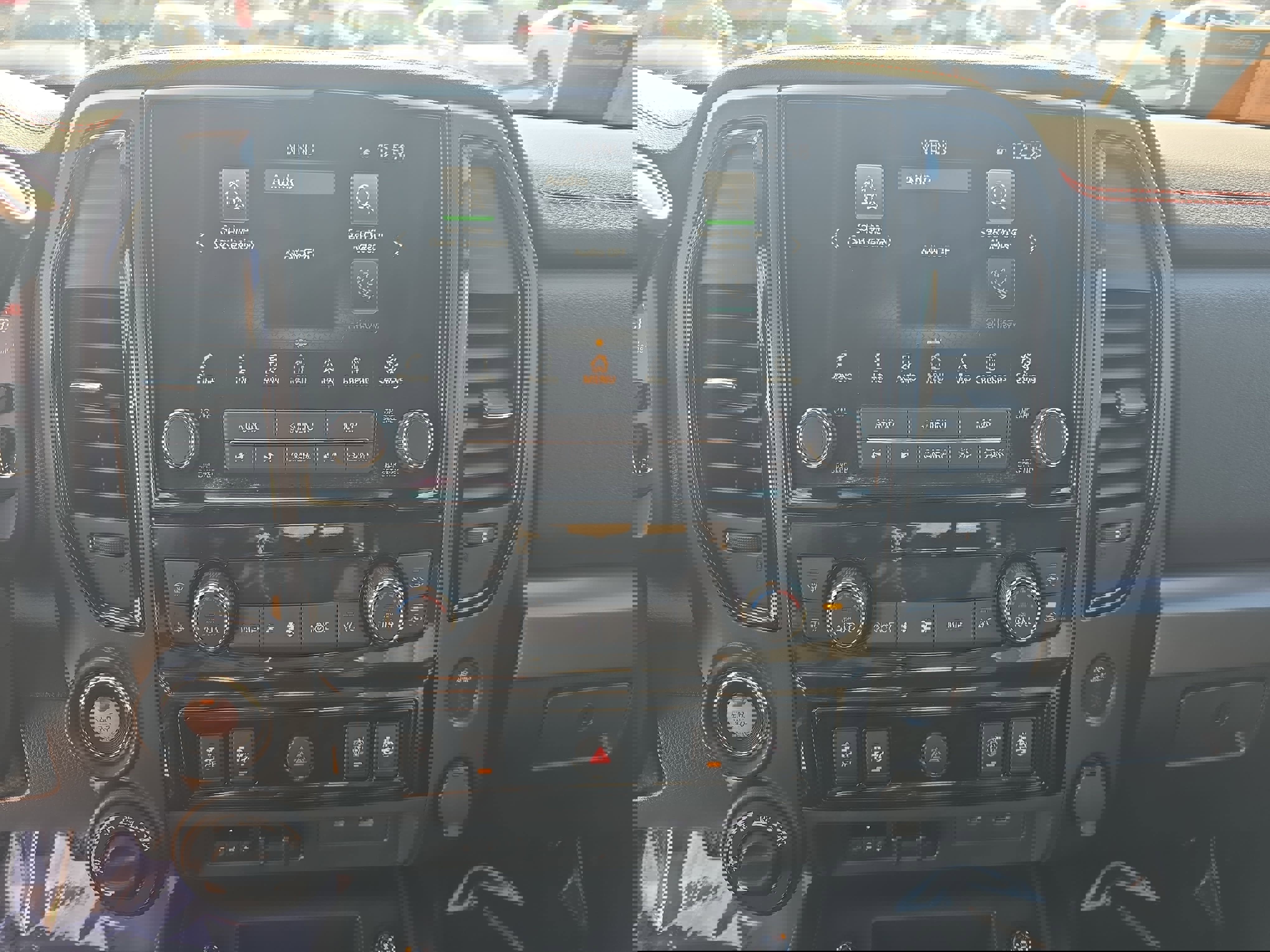 Used 2023 Nissan Titan PRO-4X w/ Pro-4x Convenience Package image 24