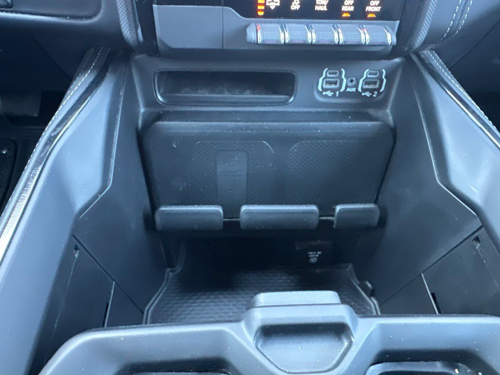 Used 2022 RAM 1500 Limited w/ Night Edition AWD/4WD image 54