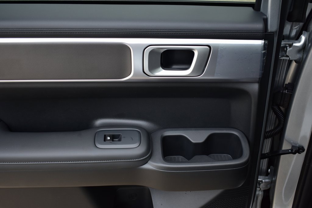 New 2026 Hyundai Santa Fe SEL image 19