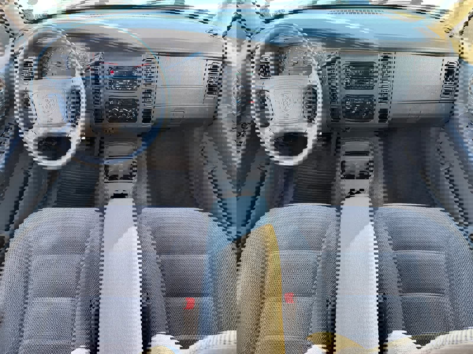 Used 2003 Dodge Durango SLT image 14