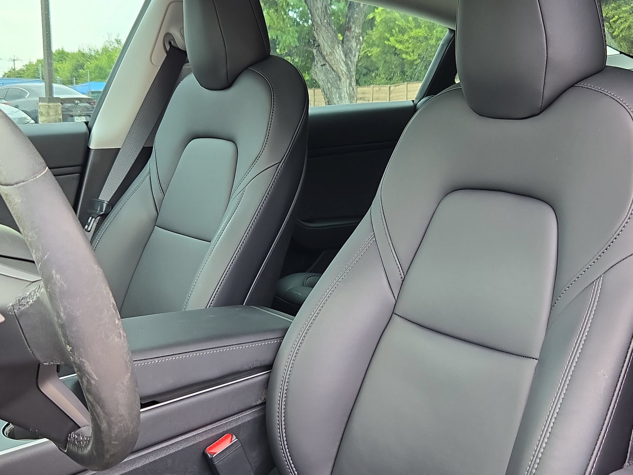 Used 2020 Tesla Model 3 Long Range AWD/4WD image 13