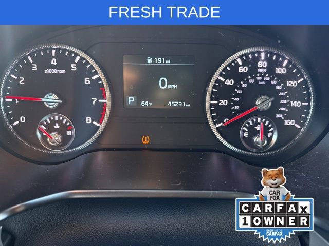 Used 2020 Kia Telluride LX image 5