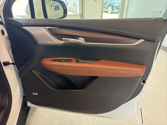 Used 2023 Cadillac XT5 Premium Luxury AWD/4WD image 50