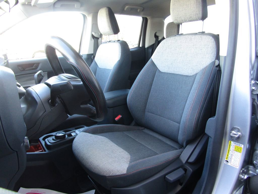 Used 2024 Ford Maverick XLT image 13