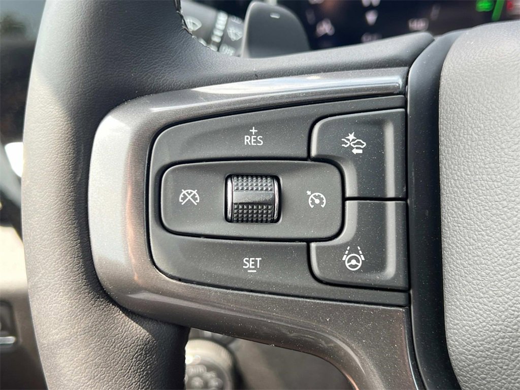 New 2026 Chevrolet Silverado 1500 High Country w/ High Country Premium Package image 22