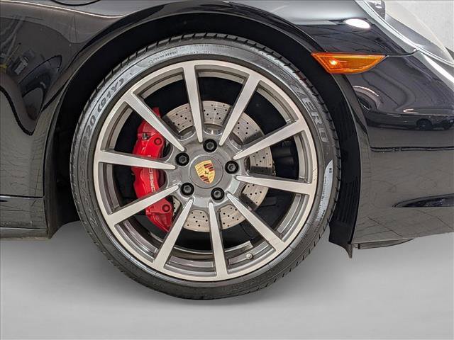 Used 2016 Porsche 911 Carrera 4S image 26