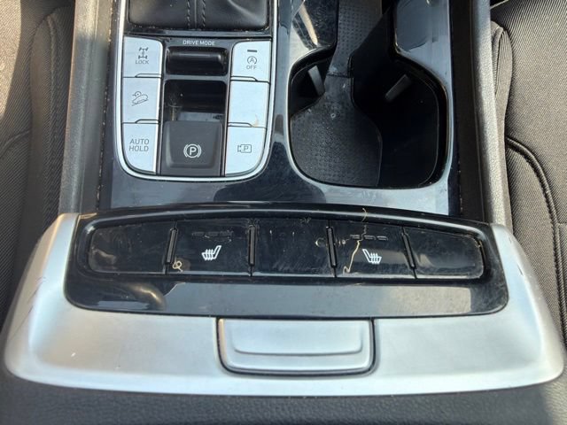 Used 2022 Hyundai Tucson SEL AWD/4WD image 34