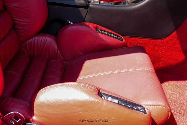 Used 1990 Chevrolet Corvette ZR-1 RWD image 22