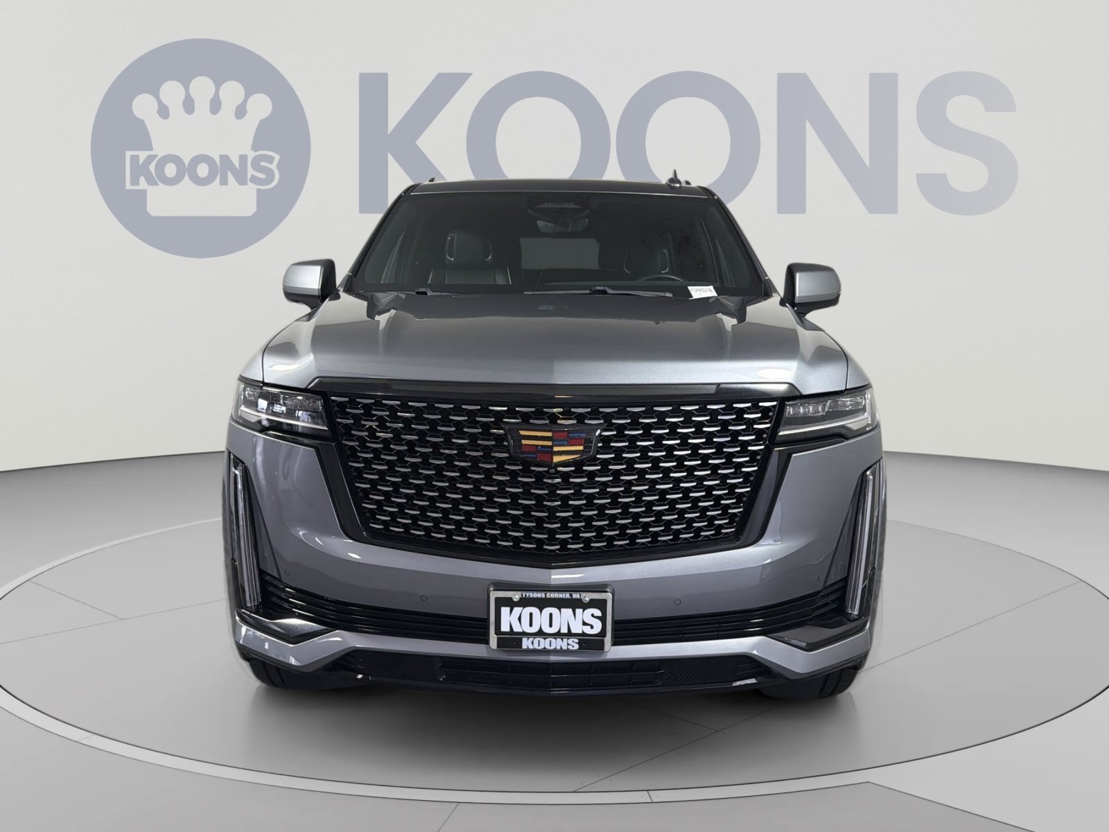 Used 2022 Cadillac Escalade Premium Luxury AWD/4WD image 1