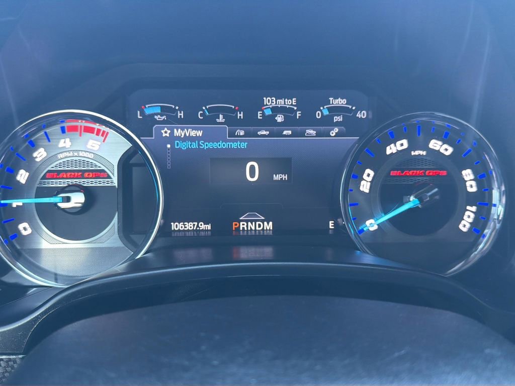 Used 2021 Ford F250 Lariat w/ Lariat Ultimate Package image 27